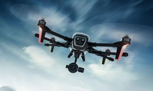 航拍飞行器拍摄宣传片碰到特殊天气如何应对